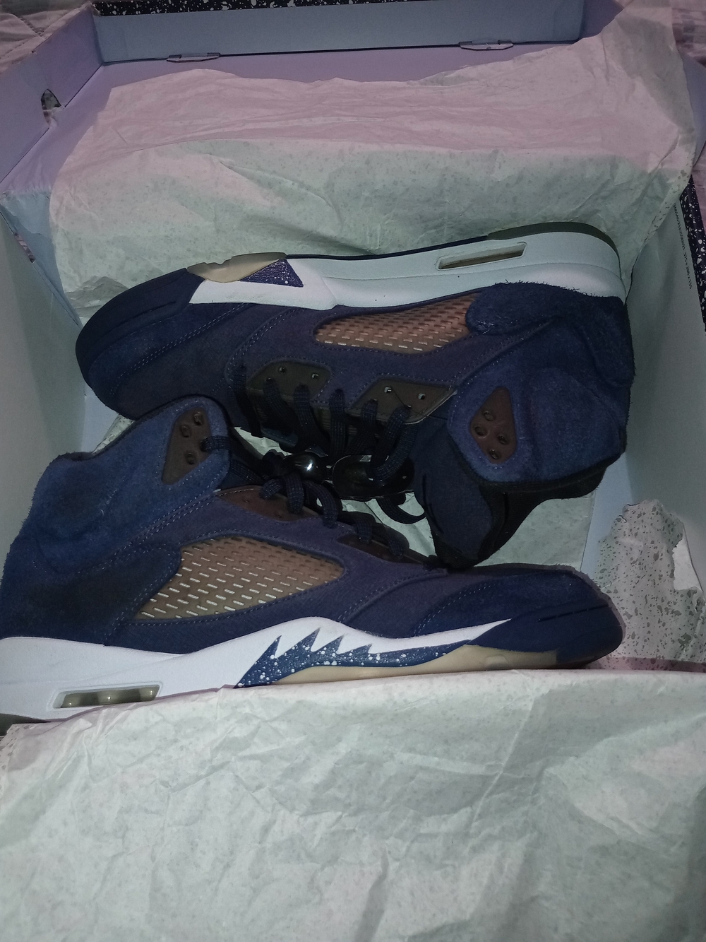 Air Jordan 5 RETRO SE